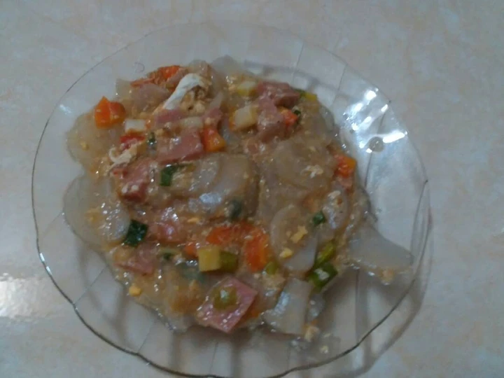 Langkah Mudah untuk Membikin Resep Seblak simpel yang Menggugah Selera Anti Ribet, Lezat