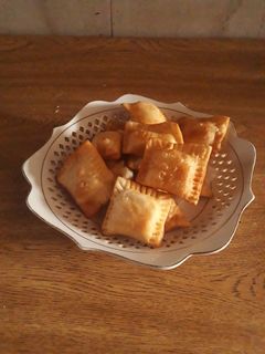 Una foto de Empanadas de queso🧀