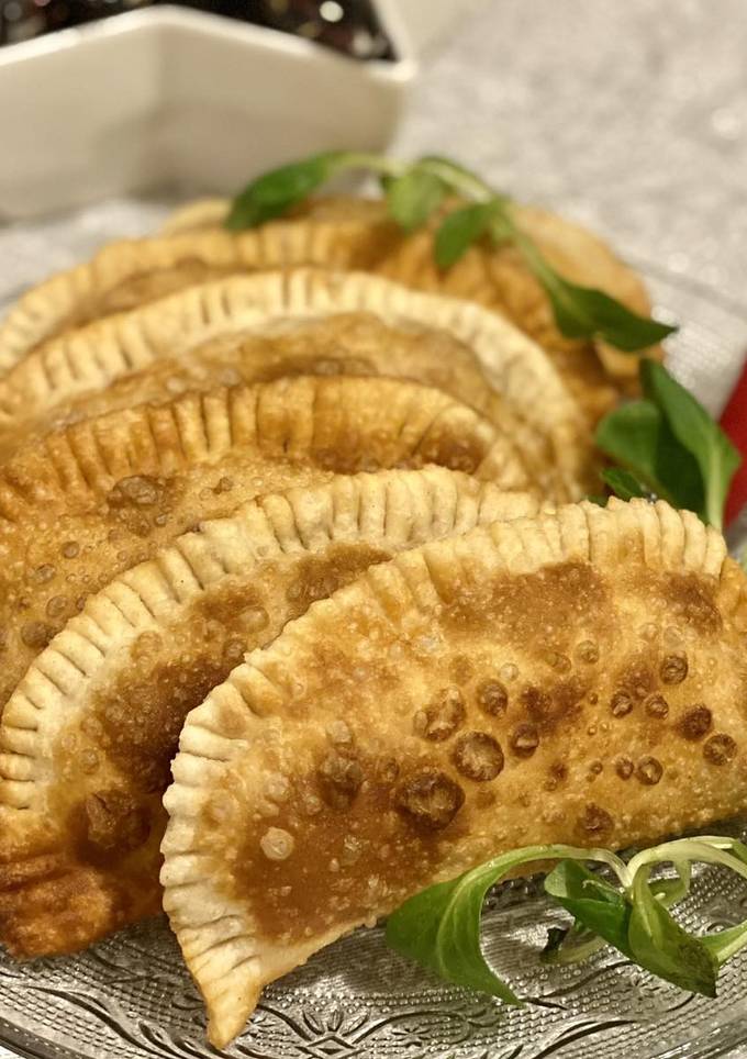 Чебуреки