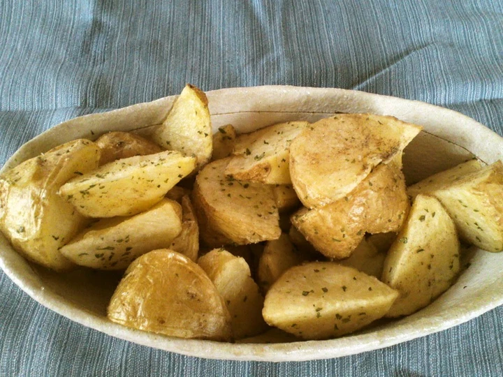 How To Make Renyah! oven penggorengan which Delicious