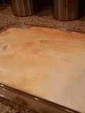 Momo Jenkins Banana Pudding