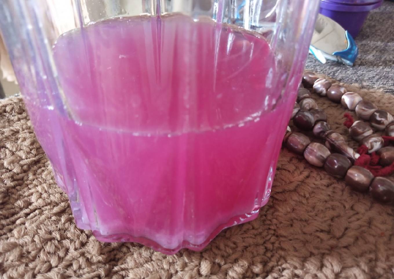 Jamun Drink