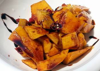 Without Fail Make Recipe Spicy Mango Vegan Salad Delicious Nutritious Without Fail Make Recipe Spicy Mango Vegan Salad Delicious Nutritious