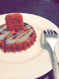 تارت اللوتس 🙊❤️