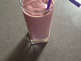 Strawberry Banana Smoothie
