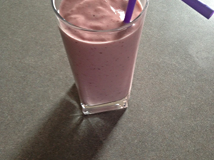 Easy Ways Make|Recipe} Strawberry Banana Smoothie the Drool, Perfect