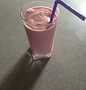 Recipe Strawberry Banana Smoothie the Can Spoil the Tongue Can spoil the tongue