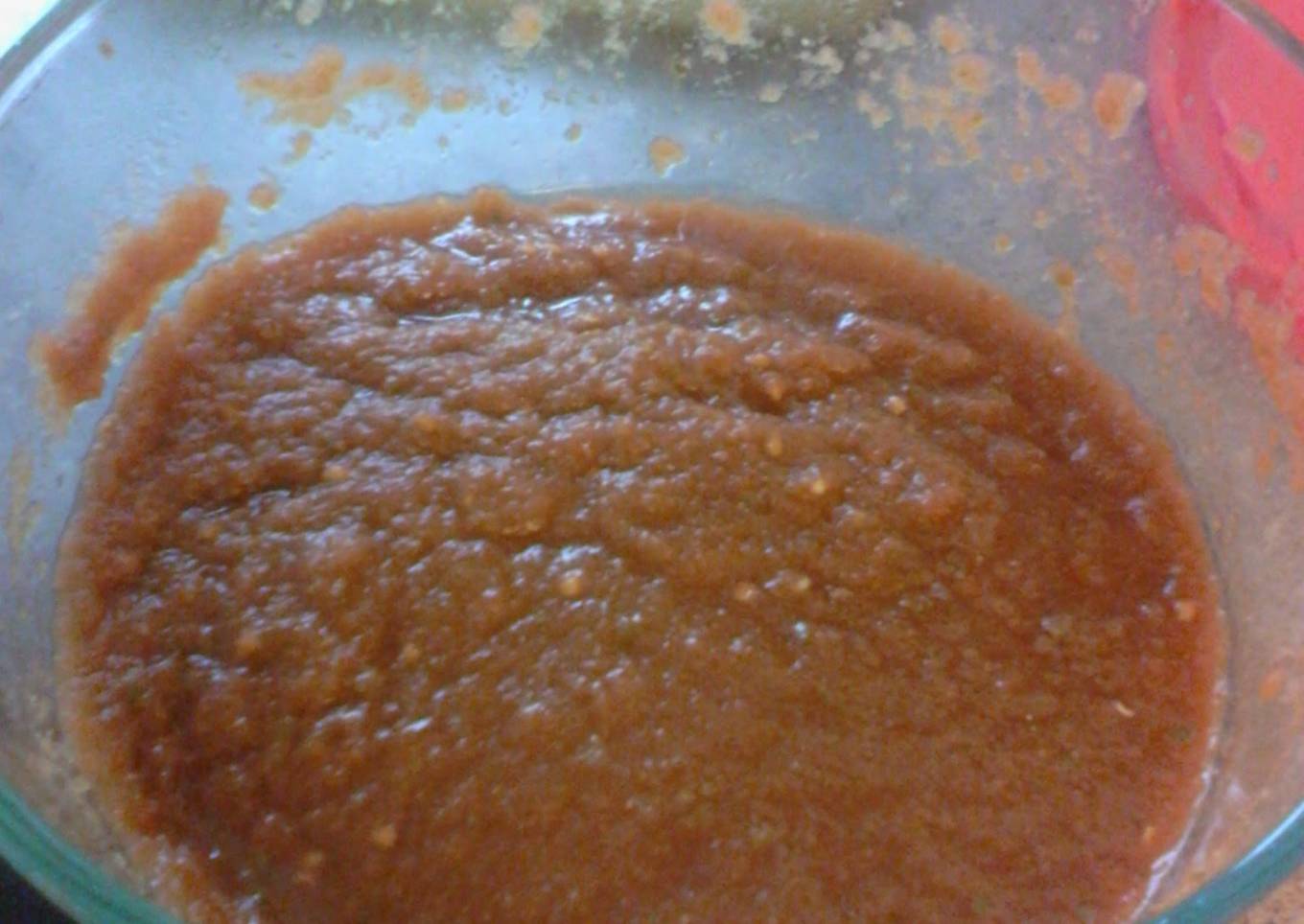 Hot, Hot, Hot Sauce (Easy)