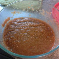 A picture of Hot Hot Hot Salsa (easy).