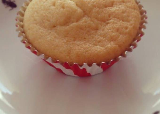 egg and dairy free easy cupcakes recipe main photo