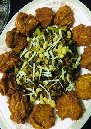 ছোলা বুট ভুনা রেসিপির প্রধান ছবি