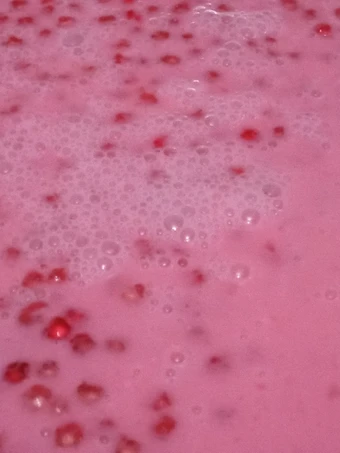 Langkah Gampang Menyiapkan Resep Bubur mutiara yang Lezat Sekali Anti Ribet, Sempurna