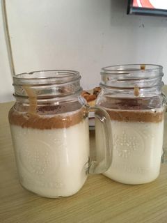 Foto resep Dalgona Coffe Good day