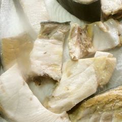 A picture of How to Prepare Amberjack.