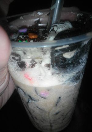 Foto resep CapCin Aneka Topping