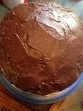 Chocolate Icing