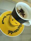 Chocolate Cappuccino