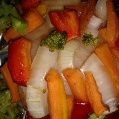 A picture of Easy Baked Fish.