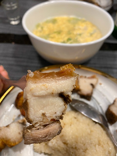Foto resep Pork belly/ babi panggang