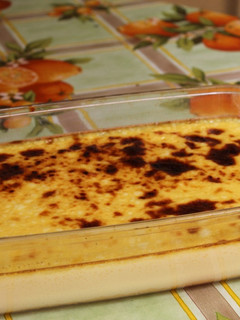 Una foto de Leche asada🍮