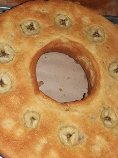 Foto resep Bolu Pisang