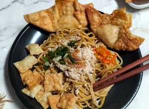 Foto resep Ala Mie Gacoan