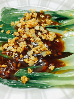 Foto resep Tumis Pokcoy