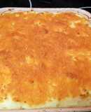 Mashed Potato Pie. Shepherd's, Cottage, other...you choose!