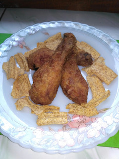 Foto resep Drum Stick Crispy,,,🍗