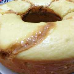 Brudel resep Mama tanpa mixer রেসিপির প্রধান ছবি