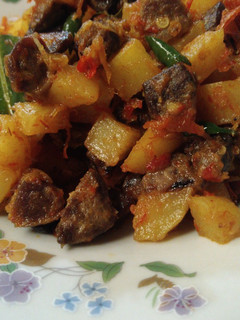 Foto resep Sambel Goreng Ati Ampela