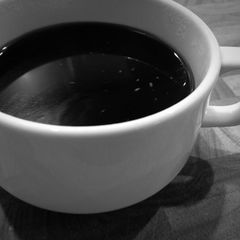 A picture of Aeropress Coffee.