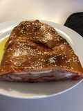Pizza Stromboli