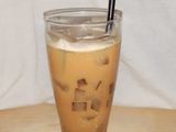 Cappucino Cincau (CapCin)