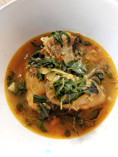 Foto resep Ikan Kerapu Kuah Pindang