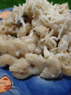 Foto resep Mac n cheese (no bake)