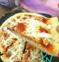 Resep Pizza teflon rumahan simpel dan enak Anti Gagal