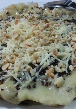Foto resep PISGOR ala Widy (D*Chef)