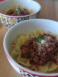 Salsa Bolognesa