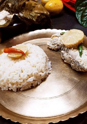 গন্ধরাজ ভেটকি (gondhoraj veteki recipe in bengali) রেসিপির প্রধান ছবি