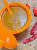 Sambal Baso/Soto/Misop/Mie Ayam dll