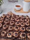 Thumbprint Chocolate