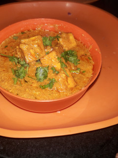 பன்னீர் பட்டர் மசாலா (Paneer butter masala recipe in Tamil) செய்முறை முக்கிய புகைப்படம்