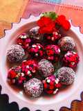 Trufas ❤️🥂