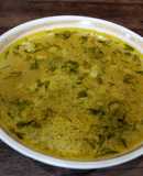Рыбный суп(консервы)