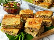 Gambar martabak kubang