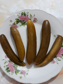 عکسی از دستور خیارشور فوری