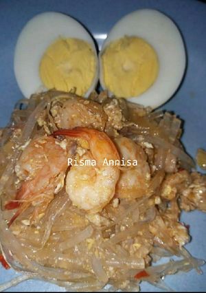 Foto resep 9. Bihun goreng KW #BikinRamadhanBerkesan#RabuBaru