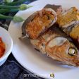 Otak-Otak Bandeng