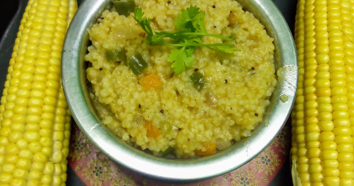 வரகு பிரியாணி (Varaku Biryani Recipe In Tamil) இவருடைய ரெசிபி Prabha ...